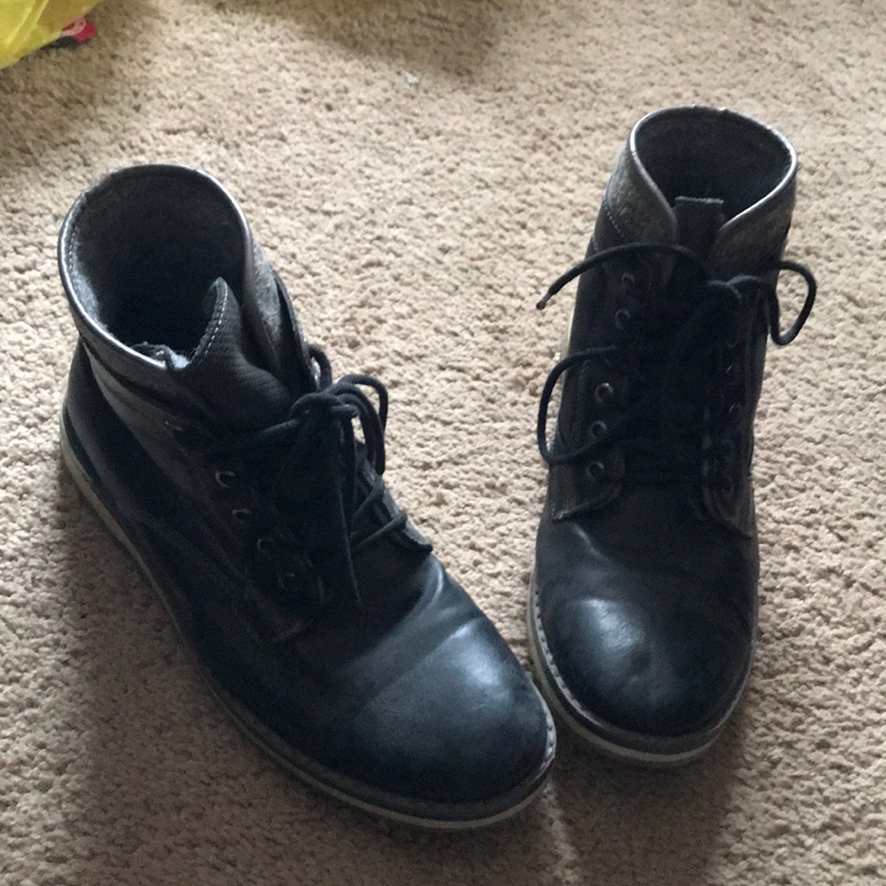 Men’s boots